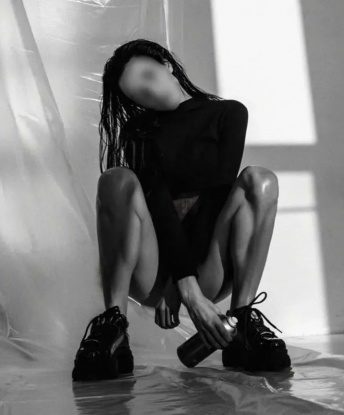 Проститутка Кира