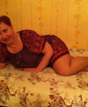 Проститутка Полина